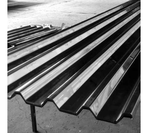 Алюминиевые профнастилы в Орше для юридических лиц