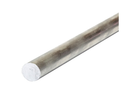 Алюминиевые прутки в Орше для промышленности и строительства