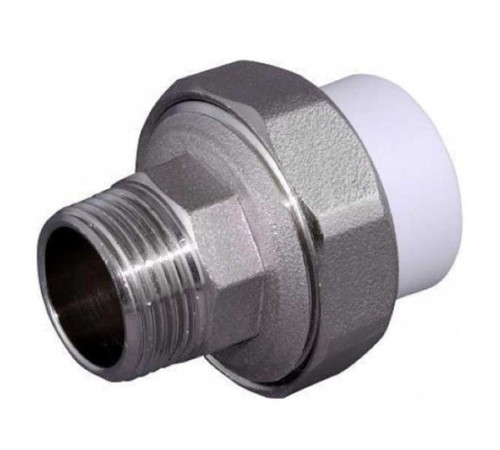 Американки НР-С стальные в Орше для трубопроводов