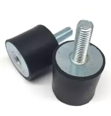 Амортизаторы резиновые NRE