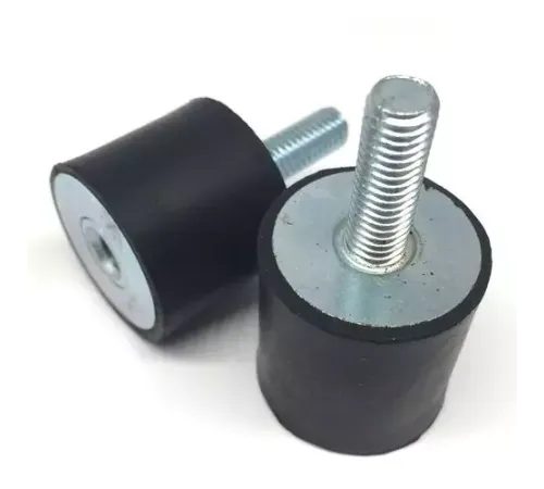 Амортизаторы резиновые NRE в Орше для предприятий