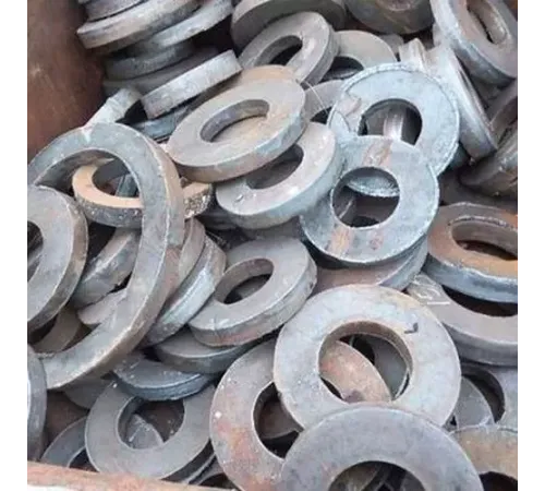 Заготовки для фланцев в Орше для трубопроводной арматуры