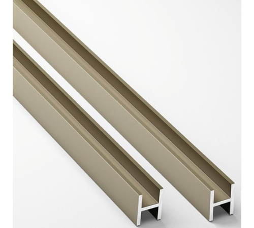 Анодированные двутавры в Орше и Беларуси