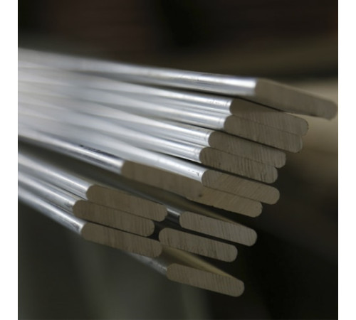 Анодированные полосы из алюминия в Орше и Беларуси