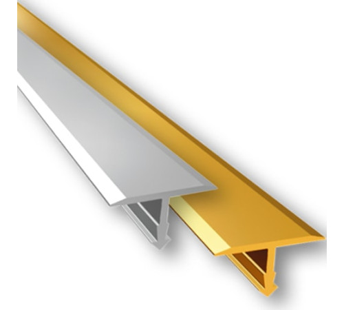 Анодированные тавры в Орше из алюминия АД31