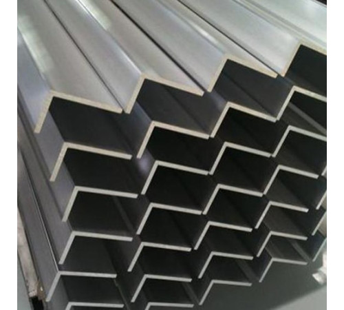 Анодированные уголки алюминиевые в Орше