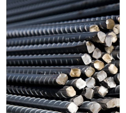 Арматура В500С в Орше: диаметры от 4 до 40 мм