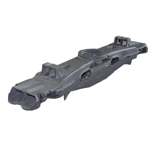 Надрессорные балки в Орше от Спецметаллстрой