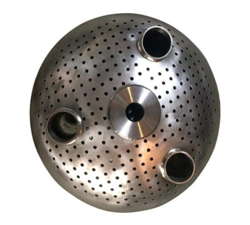 Титановые барботёры в Орше для промышленности