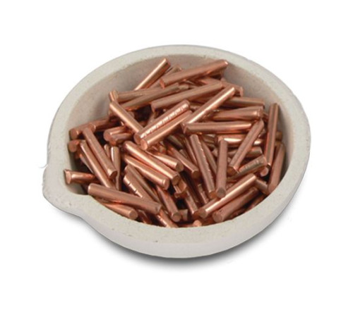 Бескислородные медные палочки в Орше