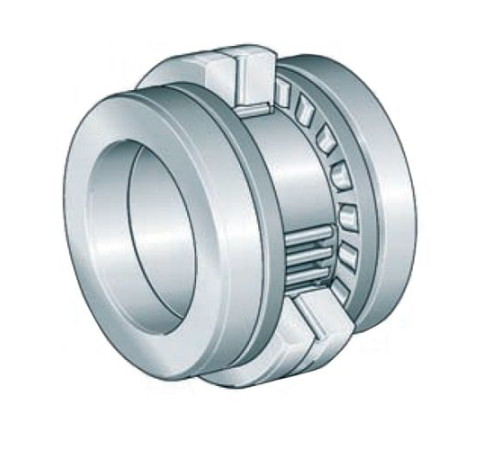 Роликовые комбинированные подшипники без фланца в Орше
