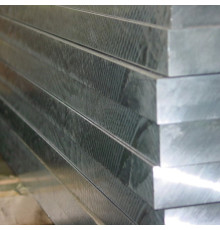 Биметаллическая полоса