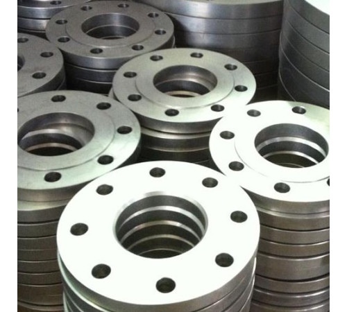Титановые блины под фланец в Орше для юрлиц