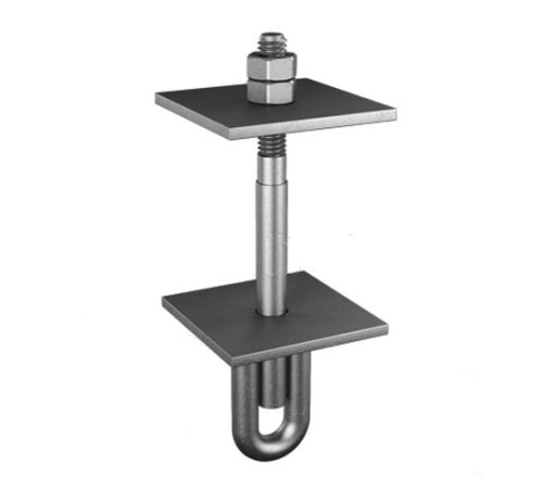 Блоки крепления подвески для трубопроводов в Орше