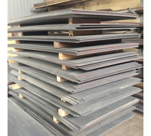 Бронелисты в Орше от Спецметаллстрой