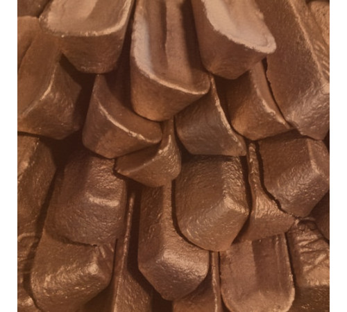 Бронзовые чушки в Орше от Спецметаллстрой