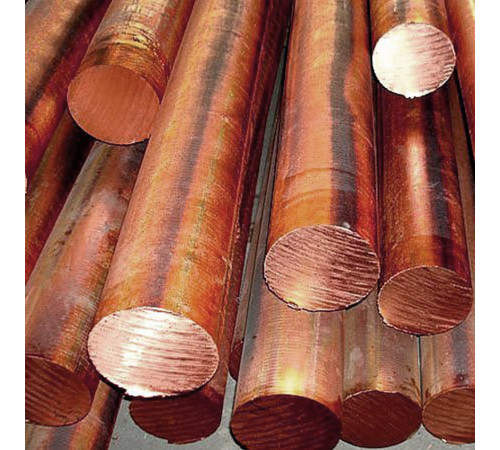 Бронзовые круги в Орше от производителя