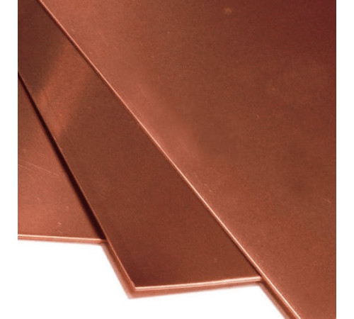 Бронзовые листы в Орше от Спецметаллстрой