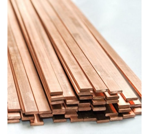 Бронзовые полосы в Орше от Спецметаллстрой