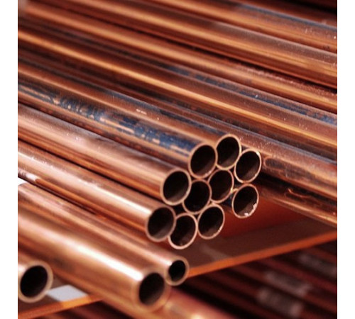 Трубы бронзовые в Орше для промышленности