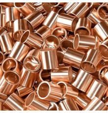 Бронзовая втулка