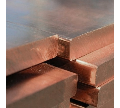 Бронзовые плиты в Орше для промышленности и производства