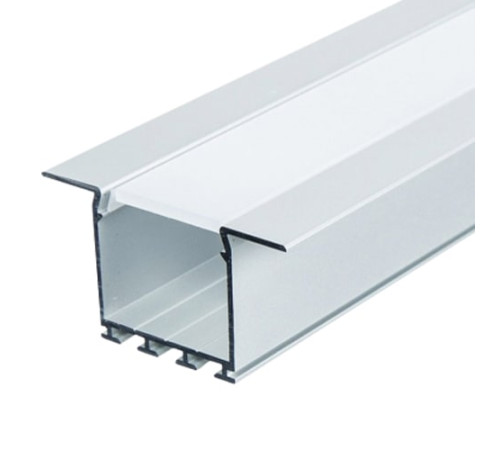 Бульбопрофили алюминиевые в Орше для строительства