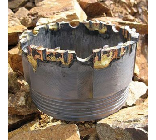 Буровые коронки в Орше для строительства и бурения