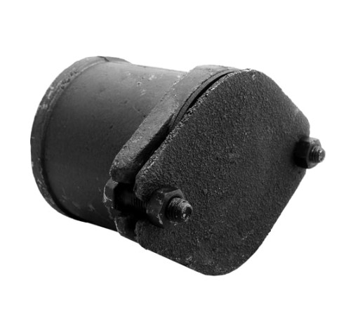 Чугунные канализационные заглушки в Орше и Беларуси