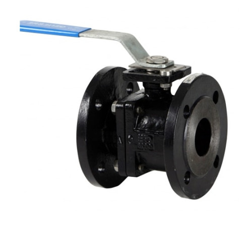 Чугунные шаровые краны в Орше для юрлиц