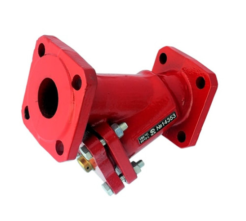 Чугунные магнитные фильтры в Орше с доставкой по Беларуси