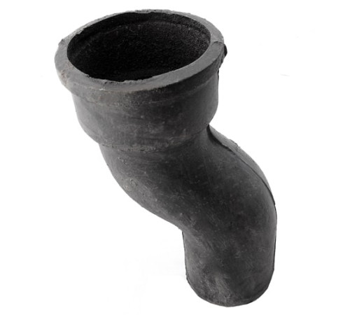 Чугунные отступы в Орше для трубопроводов