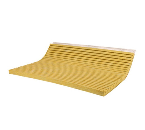 Плоские цилиндры для теплоизоляции труб в Орше