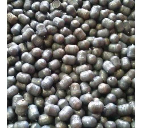 Цильпебсы в Орше: сортовой прокат для промышленности