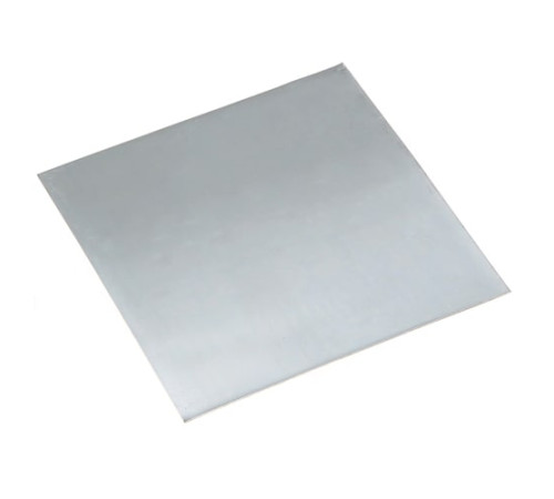 Цинковые пластины для промышленности в Орше