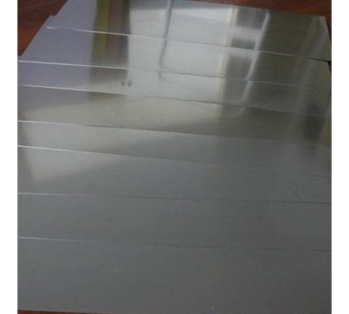 Циркониевые листы в Орше для промышленности