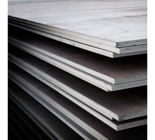 Мостостроительные листы в Орше от Спецметаллстрой