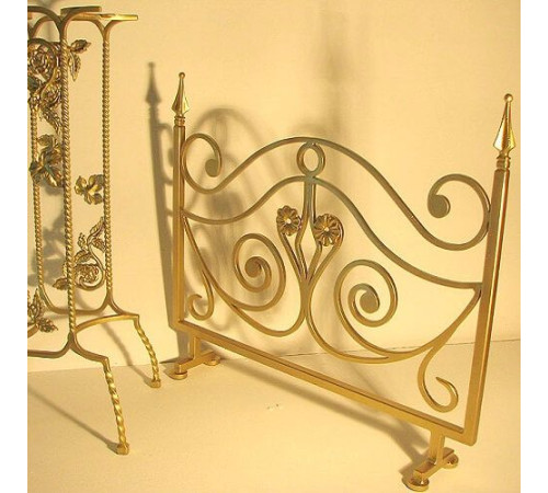 Латунные каминные решетки в Орше для юридических лиц