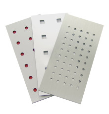 Декоративный листовой полистирол