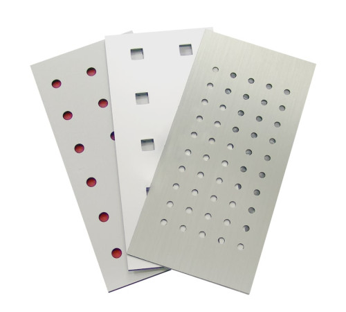 Декоративные листовые полистиролы в Орше с доставкой