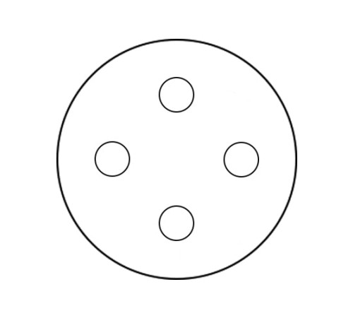 Диски для пружинных блоков в Орше от Спецметаллстрой