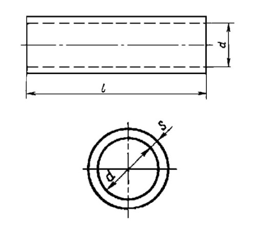 Дренажные керамические трубы в Орше для юридических лиц