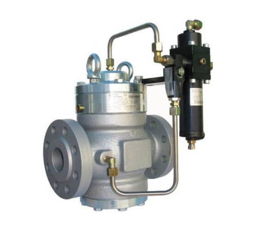 Дроссели высокого давления в Орше от Спецметаллстрой