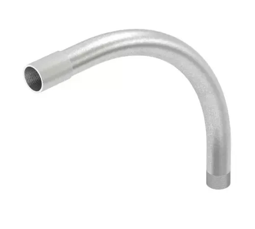 Дуги со стальным корпусом с резьбой в Орше