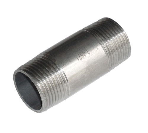 Двойные ниппели для соединения труб в Орше