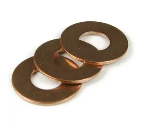 Бронзовые шайбы в Орше для промышленности