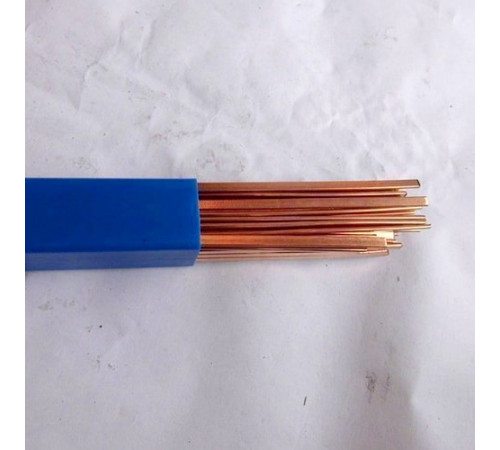 Электроды для сварки бронзы в Орше