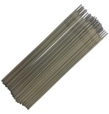 Электроды для сварки чугуна