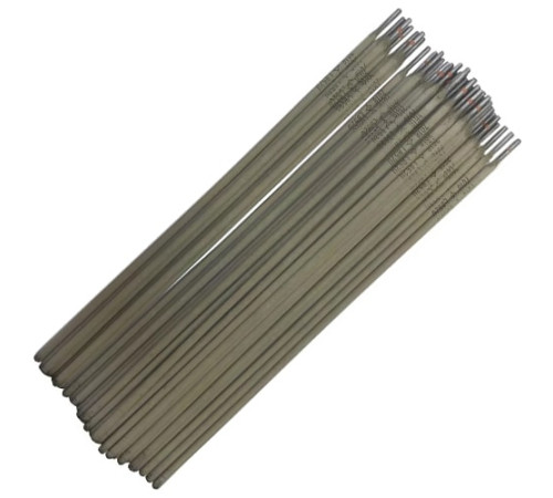 Электроды для сварки чугуна в Орше