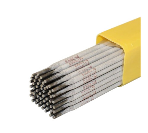 Электроды для сварки нержавеющей стали в Орше